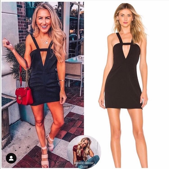 revolve lbd